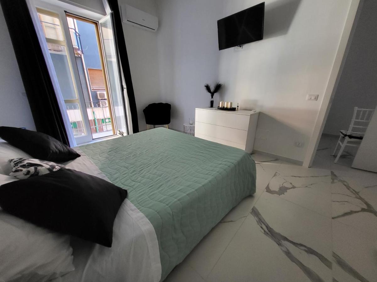 Newlife 815 Holiday Home Black Mercato San Severino Bagian luar foto