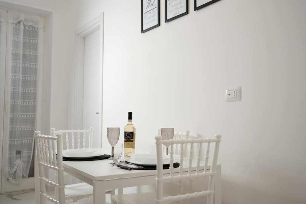 Newlife 815 Holiday Home Black Mercato San Severino Bagian luar foto
