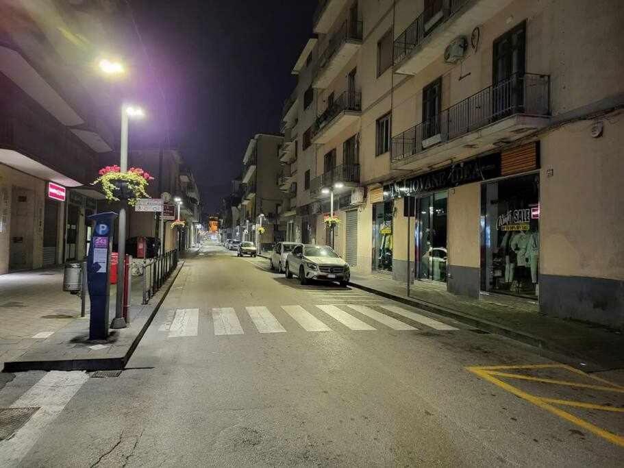 Newlife 815 Holiday Home Black Mercato San Severino Bagian luar foto